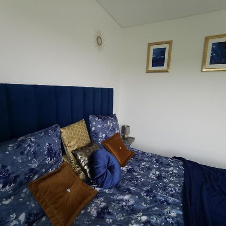 Luxury Penthouse With Large Terrace & Panoramic Old Town View Lejlighed VNO Eksteriør billede