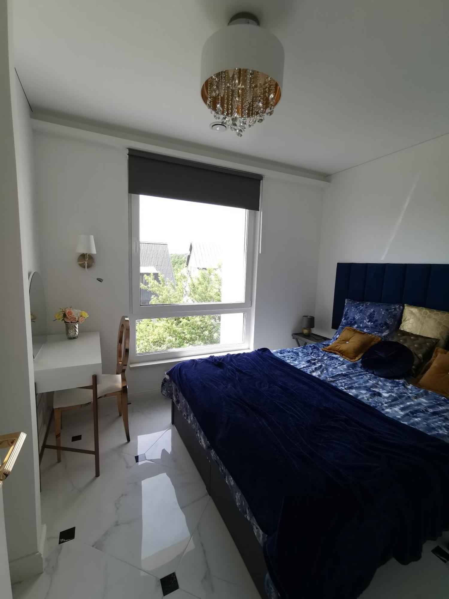 Luxury Penthouse With Large Terrace & Panoramic Old Town View Lejlighed VNO Eksteriør billede